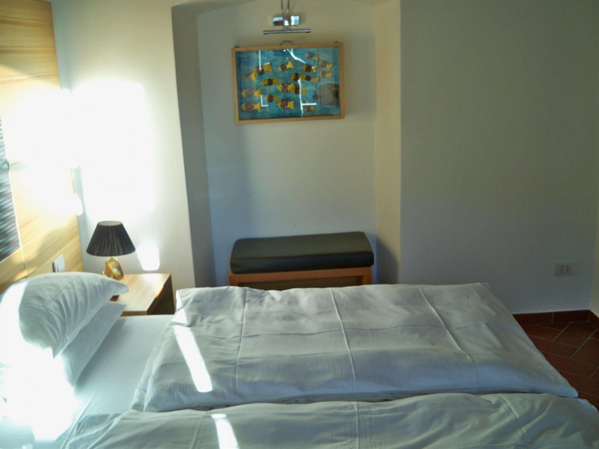 Relais Palazzo Lodron Otel Rovereto  Dış mekan fotoğraf