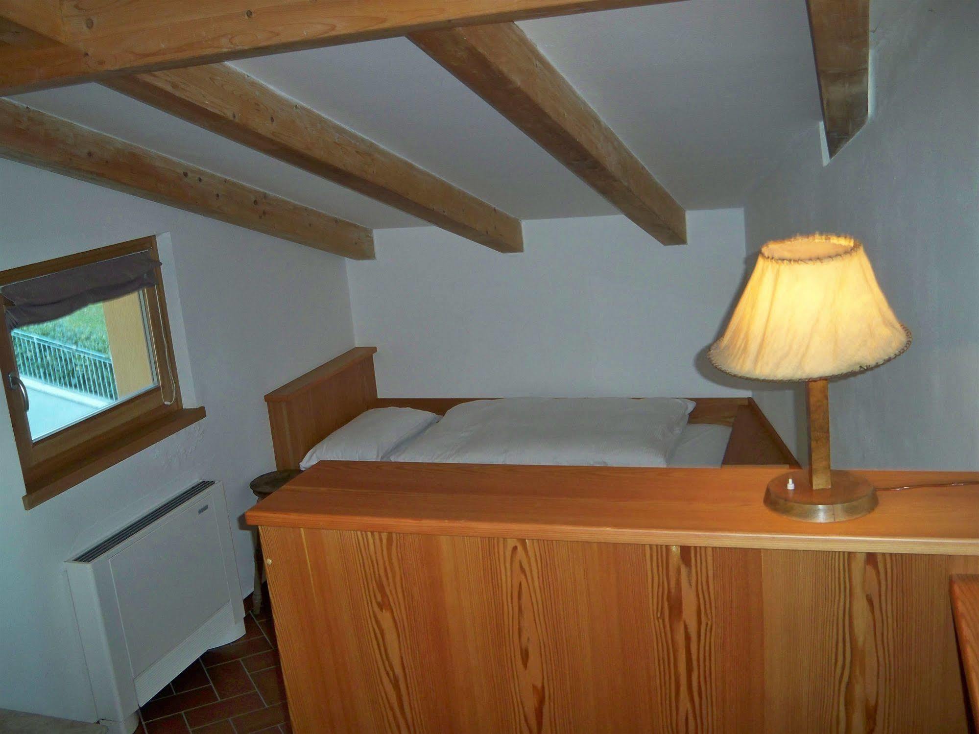 Relais Palazzo Lodron Otel Rovereto  Dış mekan fotoğraf