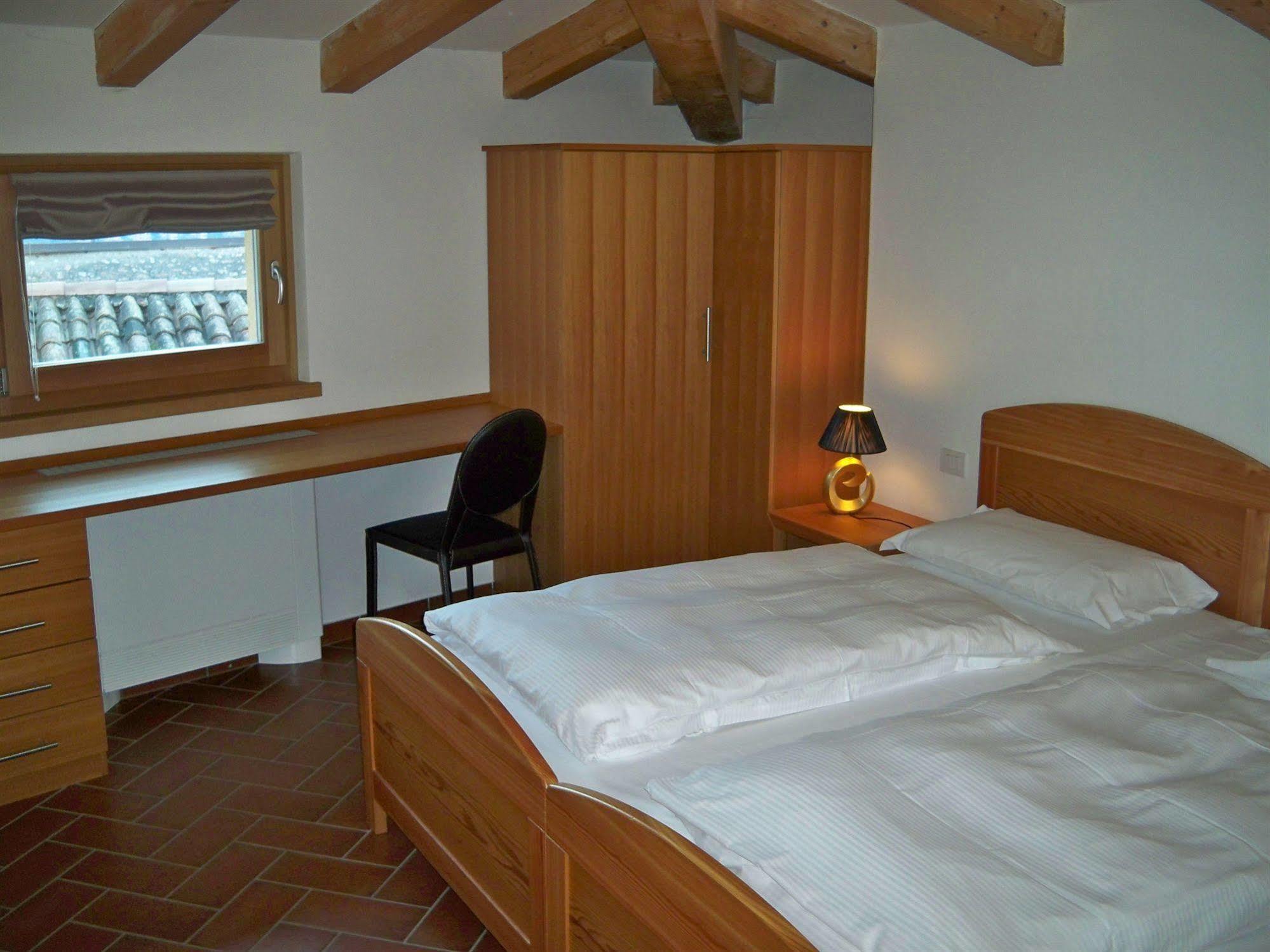 Relais Palazzo Lodron Otel Rovereto  Dış mekan fotoğraf